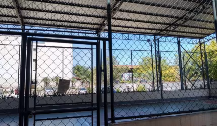 Apartamento com 2 quartos para alugar na Vila Urupês, Suzano  por R$ 910