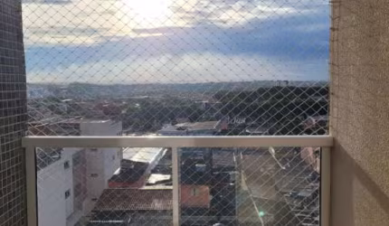 Apartamento à venda na Vila São Francisco, Suzano  por R$ 365.000