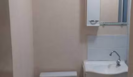 Apartamento à venda na Vila Perracini, Poá  por R$ 160.000