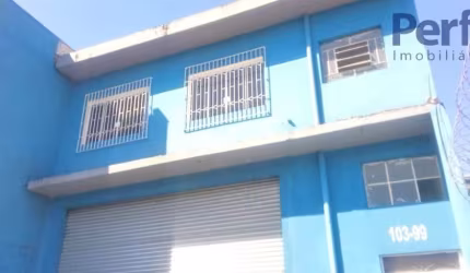 Sala comercial para alugar no Centro, Poá  por R$ 7.000