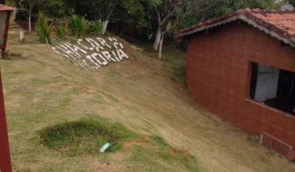Chácara / sítio à venda no Taiacupeba, Mogi das Cruzes  por R$ 750.000