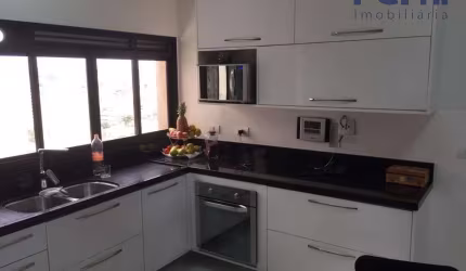 Apartamento com 4 quartos à venda no Centro, Suzano  por R$ 2.200.000
