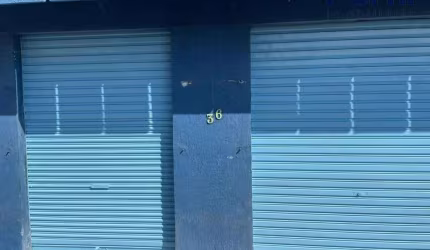 Sala comercial para alugar na Vila Ipiranga, Mogi das Cruzes  por R$ 3.500