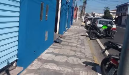 Apartamento para alugar no Centro, Mogi das Cruzes  por R$ 1.700