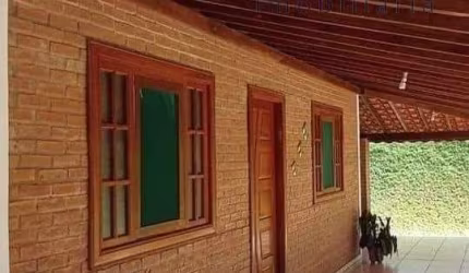 Chácara / sítio com 3 quartos à venda na Zona Rural, Cruzília  por R$ 700.000
