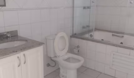 Apartamento para alugar no Centro, Suzano  por R$ 3.500