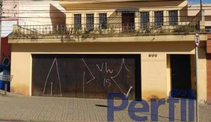Casa comercial para alugar no Centro, Poá  por R$ 8.000