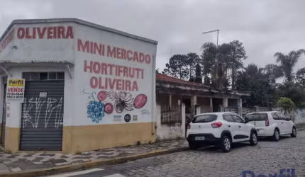 Casa comercial à venda no Parque Suzano, Suzano  por R$ 1.500.000