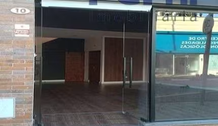 Sala comercial para alugar no Centro, Suzano  por R$ 5.000