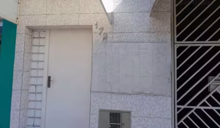 Salão Residencial