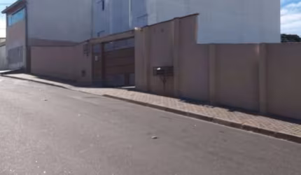 Apartamento com 2 quartos à venda na Vila Júlia, Poá  por R$ 260.000