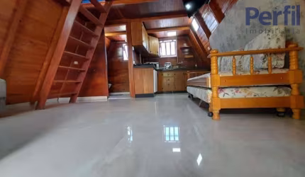 Chácara / sítio com 1 quarto à venda no Parque Cerejeiras, Suzano  por R$ 640.000