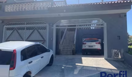 Sala comercial à venda na Vila Áurea, Poá  por R$ 1.400.000