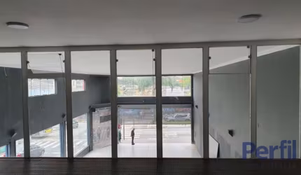 Sala comercial à venda na Vila Norma, São Paulo  por R$ 15.000