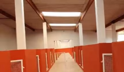 Chácara / sítio com 2 quartos à venda no Parque Agrinco, Guararema  por R$ 1.800.000