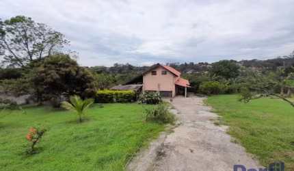 Chácara / sítio com 4 quartos à venda no Jardim Chácara Méa, Suzano  por R$ 600.000