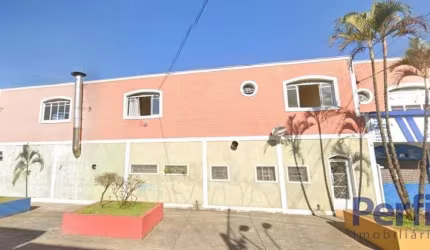 Sala comercial para alugar no Centro, Poá  por R$ 850