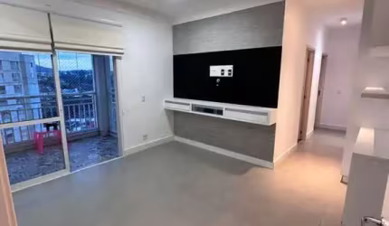 Apartamento com 3 quartos à venda na Vila Suissa, Mogi das Cruzes  por R$ 640.000