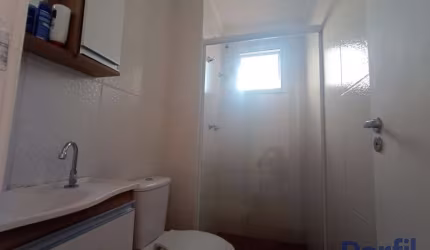 Apartamento com 2 quartos à venda no Parque Suzano, Suzano  por R$ 340.000