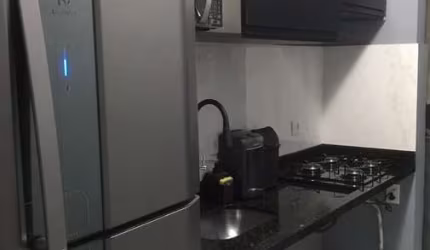 Apartamento com 2 quartos à venda na Vila Urupês, Suzano  por R$ 235.000