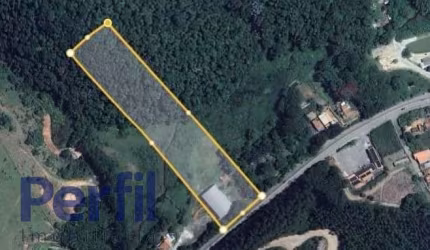 Sala comercial à venda no Jardim São Gabriel, Jacareí  por R$ 5.500.000