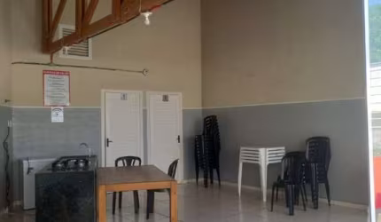 Apartamento com 2 quartos para alugar no Meu Cantinho, Suzano  por R$ 1.200