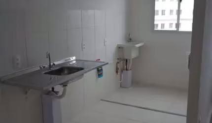 Apartamento com 2 quartos à venda na Vila Monteiro, Poá  por R$ 305.000