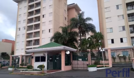 Apartamento com 3 quartos à venda no Parque Suzano, Suzano  por R$ 530.000