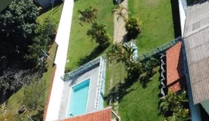 Chácara / sítio à venda no Chácaras Duchen, Suzano  por R$ 750.000
