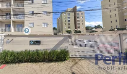 Apartamento com 2 quartos à venda na Vila Figueira, Suzano  por R$ 480.000