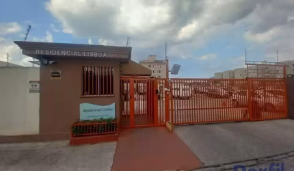 Apartamento com 3 quartos à venda na Vila Urupês, Suzano  por R$ 260.000