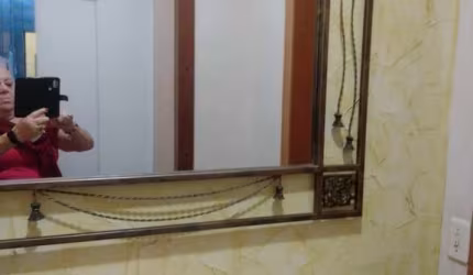 Apartamento com 3 quartos à venda no Centro, Suzano  por R$ 900.000