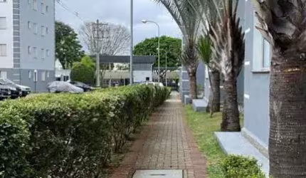 Apartamento com 2 quartos à venda na Cidade Edson, Suzano  por R$ 230.000