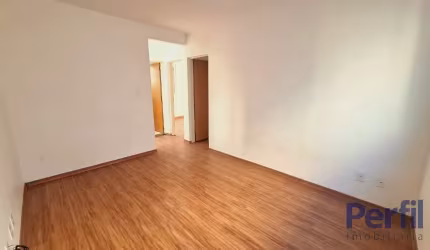Apartamento com 2 quartos à venda na Rua Tomotsu Tani, 180, Meu Cantinho, Suzano por R$ 200.000