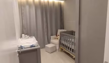 Apartamento com 2 quartos à venda na Rua Mambu, 100, Tanquinho, Ferraz de Vasconcelos por R$ 350.000
