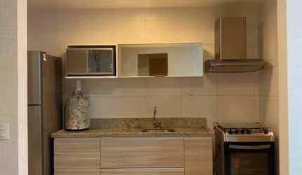 Apartamento com 1 quarto à venda na Rua Francisco Martins, 1145, Jardim Armênia, Mogi das Cruzes por R$ 580.000