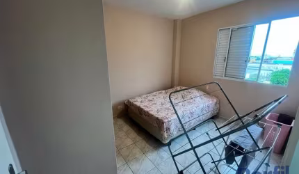 Apartamento com 3 quartos à venda na Rua Barão do Rio Branco, 161, Vila Costa, Suzano por R$ 330.000