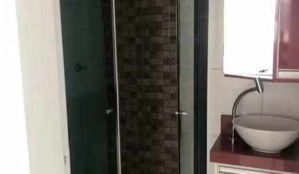 Apartamento com 2 quartos para alugar na Vila Urupês, Suzano  por R$ 1.310
