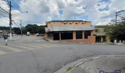 Sala comercial para alugar na Chácara Primavera, Suzano  por R$ 5.500