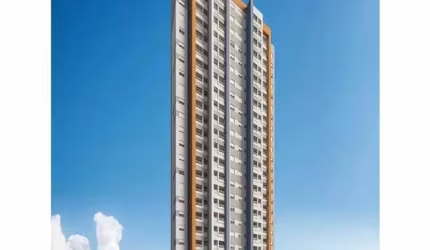 Apartamento com 1 quarto à venda no Jardim Santa Helena, Suzano  por R$ 450.000