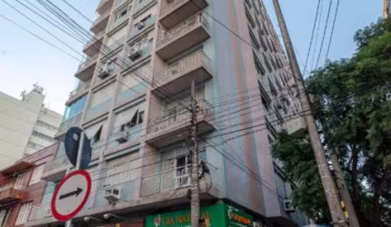 Oportunidade única! Espaçoso apartamento de 3 dormitórios na divisa dos bairros Bom Fim e Independência&lt;BR&gt;&lt;BR&gt;Seja bem-vindo à sua futura moradia, onde o conforto e a amplitude se encontr