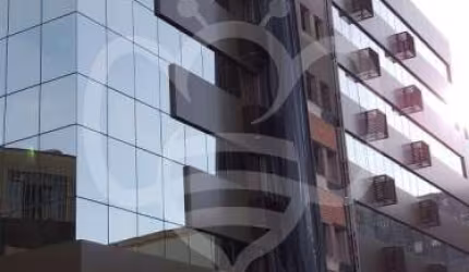 Ótima sala com 28,24 m² , 6º andar no Edifício Comercial San Martin , são 7 andares, 2 elevadores, 42 salas, atrás do Hospital Ernesto Dorneles, excelente oportunidade para quem quer montar um consult