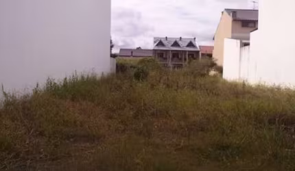 EXCELENTE TERRENO NA AVENIDA JUCA BATISTA, ÓTIMO PARA INVESTIDORES . METRAGEM TOTAL 1.050 M². ACEITA PERMUTA  POR ÁREA CONSTRUÍDA NA REGIÃO. AGENDE  JÁ SUA VISITA E VENHA CONHECER!