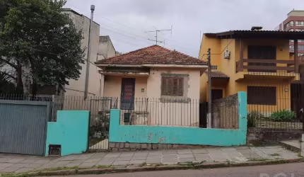 Ótimo terreno, com 10.34 m de frente e 66.00 de fundos, próximo ao Olimpico.&lt;BR&gt;  Excelente área comercial.