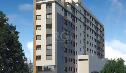 PRONTO PARA MORAR! &lt;BR&gt;&lt;BR&gt;Auxiliadora - Porto Alegre&lt;BR&gt;&lt;BR&gt;O nome Aton, que inspirou este empreendimento, era na mitologia egípcia, fonte de luz, vida e calor, criador de tud