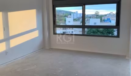 Excelente loft dentro do novo Bourbon Teresópolis. &lt;BR&gt;Viver este empreendimento é resolver as tarefas e problemas do dia a dia sem sair do lugar. Prático é ter tudo bem perto nos momentos que v