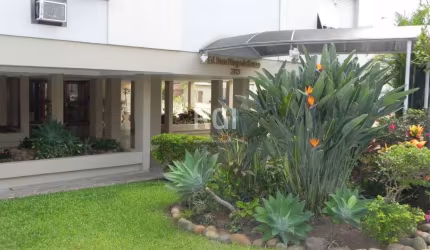 Apartamento 3 dormitórios cristo redentor&lt;BR&gt;&lt;BR&gt;Ótimo Apartamento de três dormitórios no Cristo Redentor, com living para dois ambientes uma suíte, ampla cozinha, área de serviço ampla e 