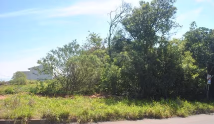 Excelente terreno com 930 m² bem localizado a apenas 1 minuto da avenida juca batista.&lt;BR&gt;terreno ótimo para investidor.