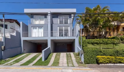 Venda - Casa nova - Bairro Imperial Parque - 3 dormitórios - 1 suíte - 2 vagas - Churrasqueira - Pátio &lt;BR&gt;&lt;BR&gt;Excelente casa nova no bairro Imperial Parque&lt;BR&gt;&lt;BR&gt;Living amplo