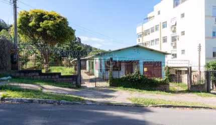 Terreno - 1.156 m² - bairro cristal&lt;BR&gt;&lt;BR&gt;ótimo terreno&lt;BR&gt;rua classica do bairro&lt;BR&gt;&lt;BR&gt;dimenões: frente 16,84 lateral 60,00 fundos 21,62&lt;BR&gt;&lt;BR&gt;possui 03 c